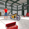 IDBS Drag Bike Simulator screenshot 1