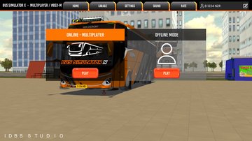 Bus Simulator X screenshot 8