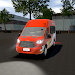 Europe Van Simulator screenshot 1