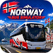Norway Bus Simulator screenshot 1