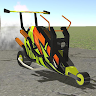 IDBS Tipex Trondol Racing screenshot 1