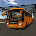 Vietnam Bus Simulator screenshot 1