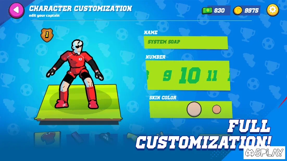PC Fútbol Legends
