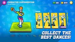 PC Fútbol Legends gameplay preview 3