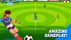 PC Fútbol Legends gameplay preview 4