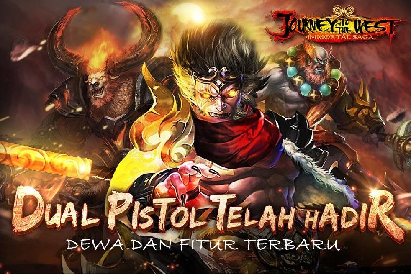 Immortal Saga screenshot 3
