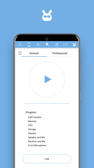 Phone Doctor Plus screenshot 2