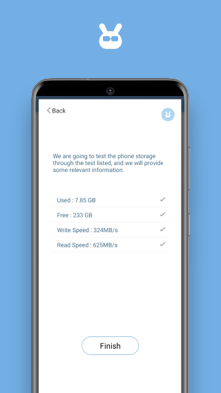 Phone Doctor Plus screenshot 3