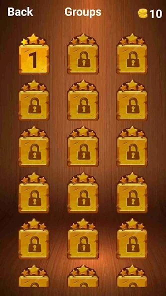 Riddle & Word Puzzle screenshot 2