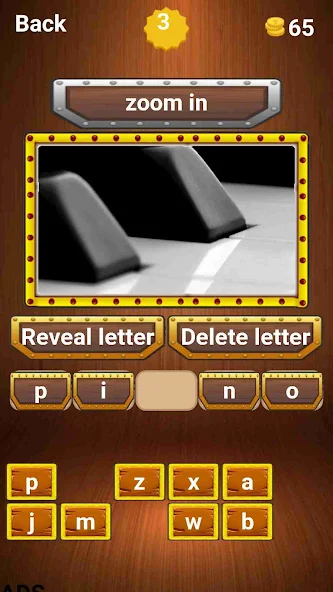 Riddle & Word Puzzle screenshot 5