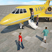 Airplane Game Flight Pilot Sim screenshot 1