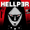 Hellper Idle RPG clicker AFK game screenshot 1