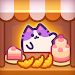 Cats & Food: Bag Idle screenshot 1
