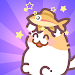 Idle Cat Fish Pond screenshot 1