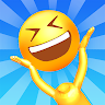 Idle Emoji Factory screenshot 1