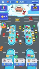 Idle Gas Station Inc screenshot 4