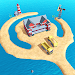 Idle Island Builder gameplay screenshot 1