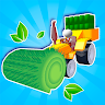 Idle Lawn screenshot 1