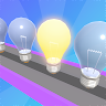 Idle Light Bulb screenshot 1