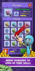 Medical Idle Factory screenshot 3