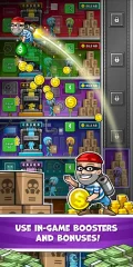 Medical Idle Factory screenshot 5