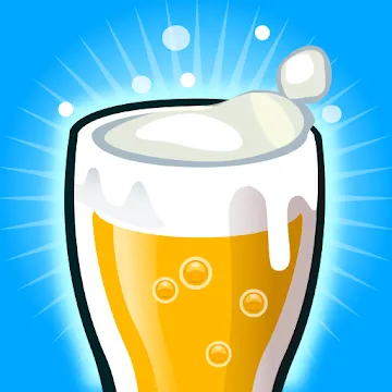 Idle Pub Tycoon screenshot 1