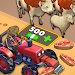 Idle Rancher: Meat Empire screenshot 1