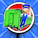 Idle Train Manager screenshot 1