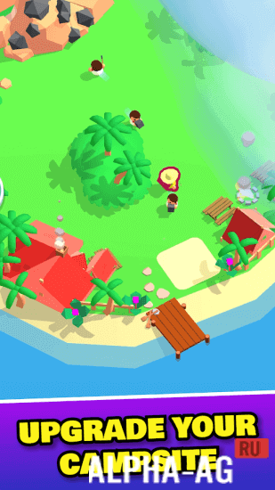 Idle Explorer 3D image 4