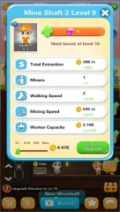Miner Master screenshot 5