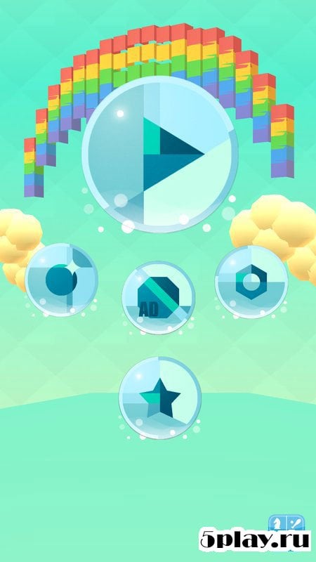 Rolling Bolt