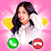 Idol Prank Call: Fun Video screenshot 1