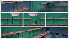 FRAMED 2 screenshot 4
