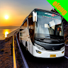 Bus Oleng Racing Simulator screenshot 1