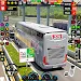 Bus Simulator - Bus Parking 3D gameplay screenshot 1