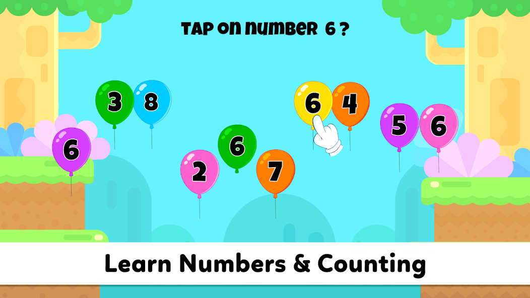Grade 1 Math screenshot 1