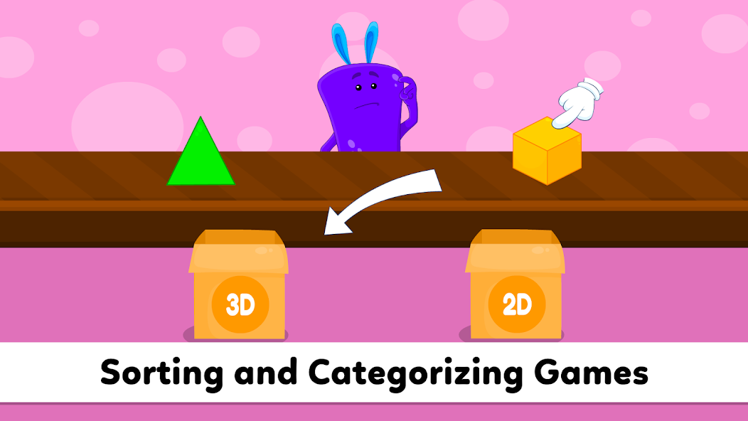 Grade 1 Math screenshot 5