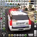 Police Chase Game Car Games 3D screenshot 1