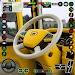 Screenshot 1 of US Cargo Truck Driving 3D Game