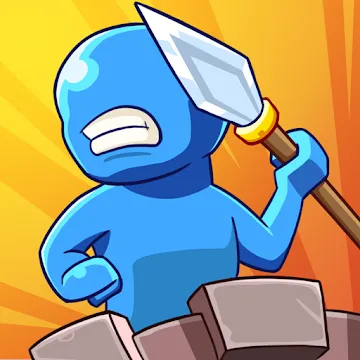 Tiny Battle screenshot 1