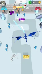 Tiny Battle screenshot 4