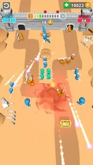 Tiny Battle screenshot 5