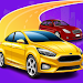 Car Racer Turbo: USA screenshot 1