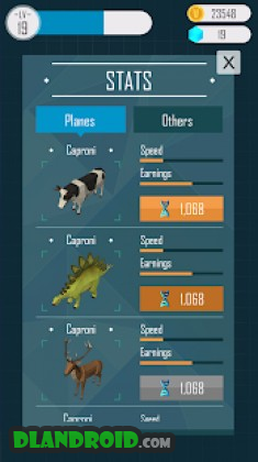 Animal Planet: Evolution screenshot 1