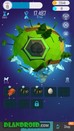 Animal Planet: Evolution screenshot 2