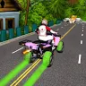 Offroad Atv Quad Bike Racer screenshot 1