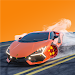 Mega Ramp Stunt: Car Drifting screenshot 1