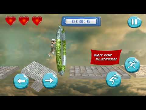 Stuntman Water Run screenshot 7