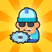 Idle Tower: Warrior Defense screenshot 1