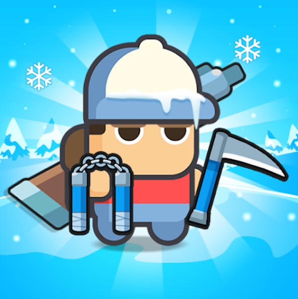 Download Backpack Hero: Merge Weapon